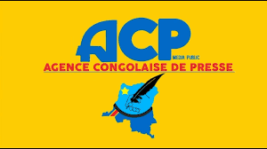 Agence Congolaise de Presse, L'ACP est une agence de presse qui est néé sur les cendres de l'Agence coloniale Belga en 1960. Elle couvre l’information nationale et internationale en textes et photos. Elle diffuse actuellement ses dépêches en anglais et en français. En 2020, l'ACP était la quatrième agence nationale de presse la plus prolifique du continent selon le classement établi par la Fédération atlantique des agences de presse africaines (FAAPA)., organisation sous la supervision du Ministère de la Communication et Médias