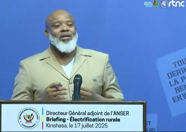Electrification rurale : quid de la situation 5 ans après la création de l'ANSER ?