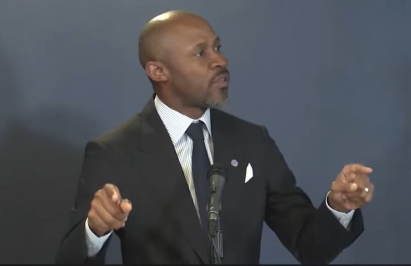 Briefing Spécial Accords de Washington avec Tina Salama Porte-parole du Chef de l'Etat