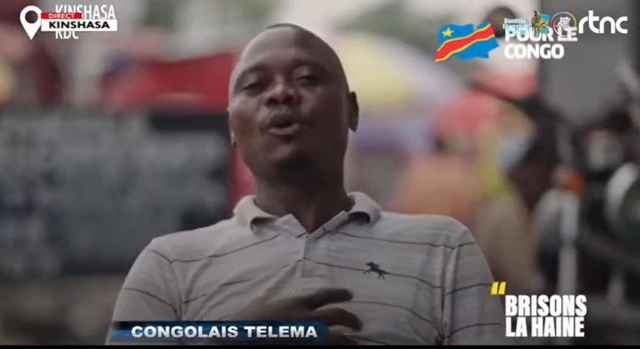 Lancement du Front Populaire