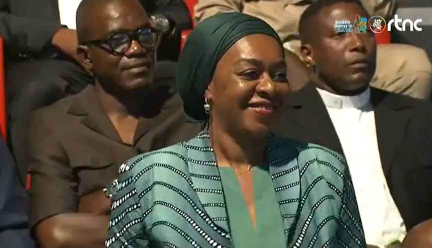 Le Front culturel contre l'agression se met en place