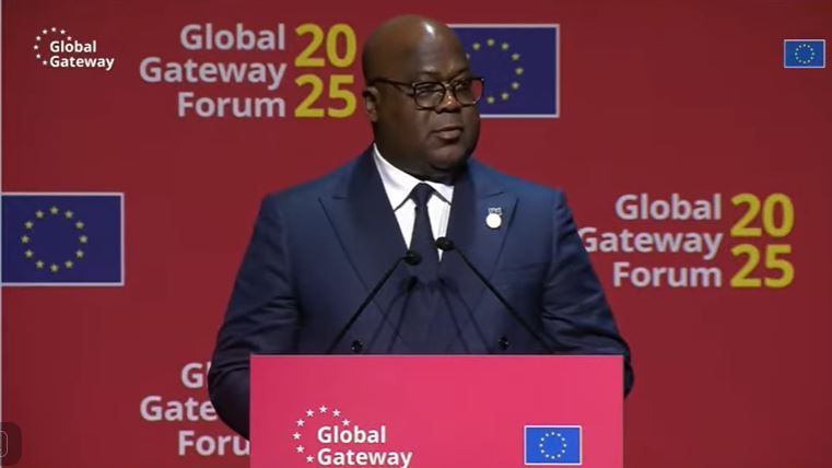  Global Gateway Forum 2025