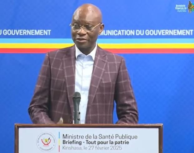 Carnage de Goma par l'Armée Rwandaise