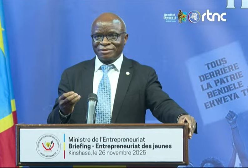 Table ronde nationale sur l'emploi et l'entrepreneuriat des jeunes