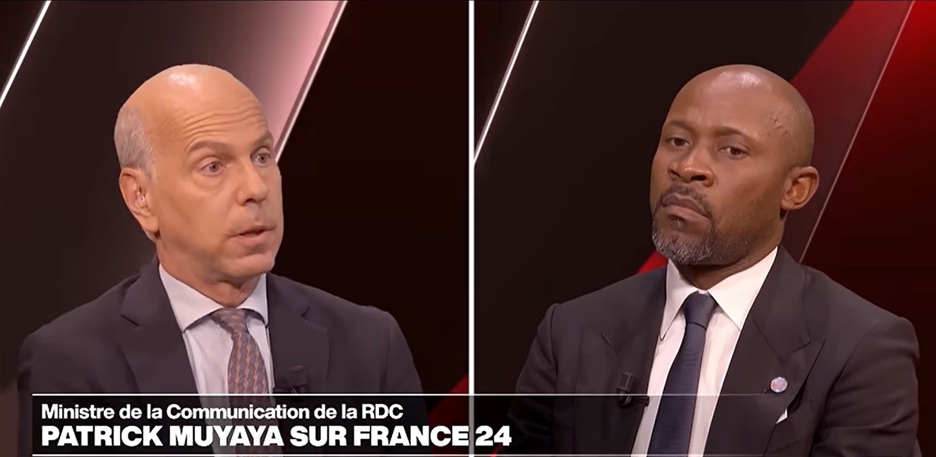 L'Accord de paix de Washington n'avance pas à cause des agissements de Paul Kagame