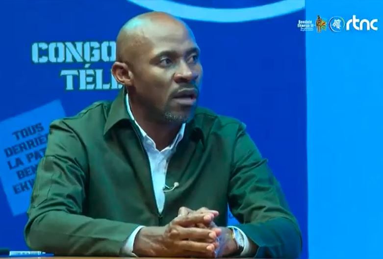 Le ministre Patrick Muyaya répond aux questions d’actualité