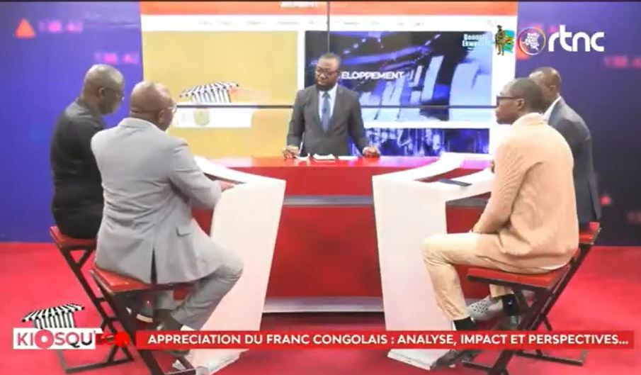 Kiosque Economique revient sur le Forum Global Gateway 2025 de Bruxelles