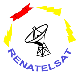 Réseau National de Télécommunications par Satellite, Le Réseau National de Télécommunications par Satellite, RENATELSAT en sigle, est l’unique opérateur satellitaire public de la République Démocratique du Congo. 

, organisation sous la supervision du Ministère de la Communication et Médias